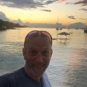 Meet your Posher, Brian